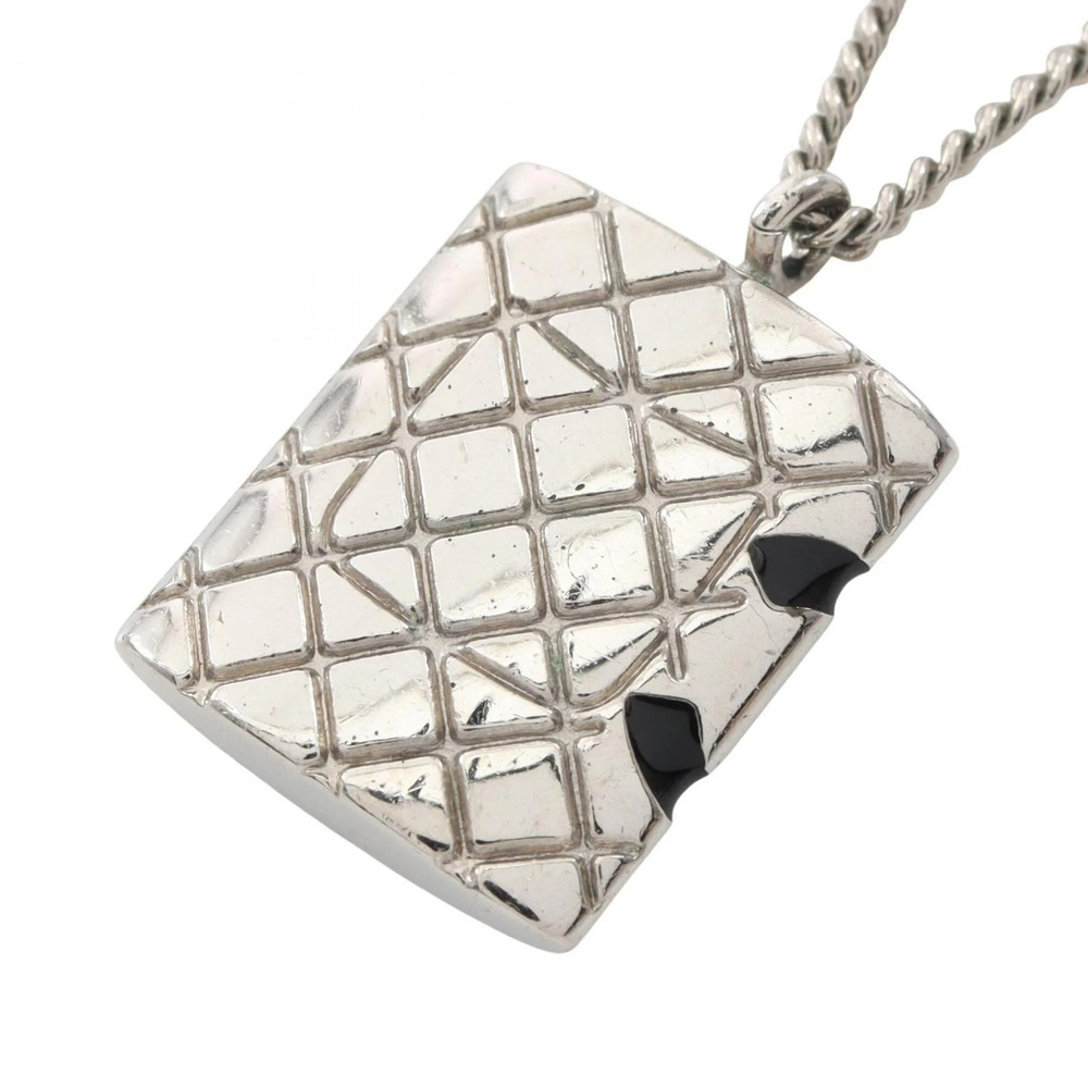 CHANEL Black Necklace - Picture 2 of 6